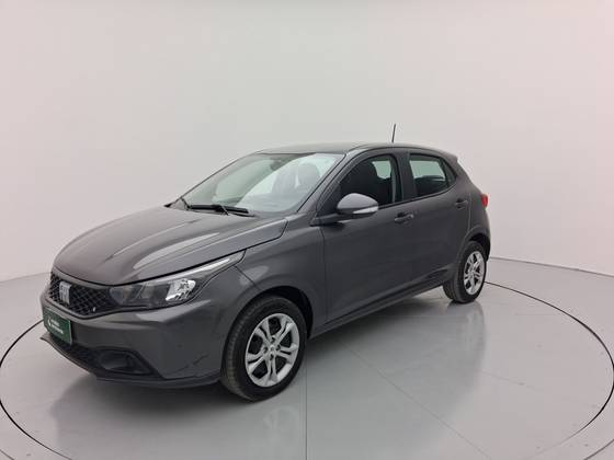 FIAT ARGO 1.0 FIREFLY FLEX DRIVE MANUAL FIAT ARGO 1.0 FIREFLY FLEX DRIVE MANUAL